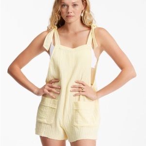 Billabong Romper